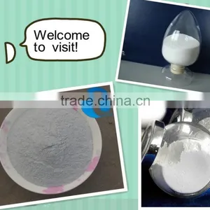 Competitive Price of Media Potassium Tetrafluoroaluminate For Making Grass thumbnail-6