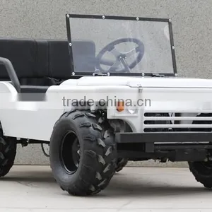 New 110/150cc Land Rover go Kart(MC-425) thumbnail-2