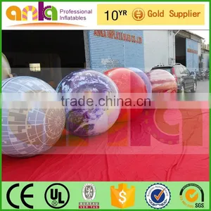 ANKA 2016 Cheap Inflatable Big Advertising Balloon thumbnail-3