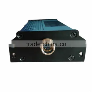 Waterproof Mini Laser Distance Meter With RS232/485 Serial Port thumbnail-2