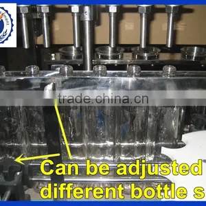 52 Countries Buy Full Automatic Liquid Filling Line,liquor Filling Machine 1000ml thumbnail-6