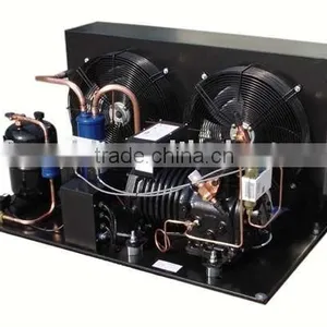 Copeland Air-cooled Semi-Hermetic Condensing Unit thumbnail-1