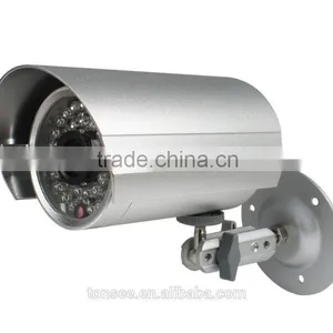 Digital Camera Kit State id Hologram 16CH CCTV DVR With 800TVL CMOS IR Bullet Cameras Dvr Kit thumbnail-3