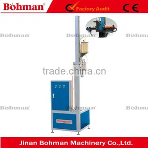 FZS02 Insulating Glass Desiccant Automatic Filling Machine thumbnail-1