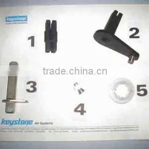 Volume Control Air Dampers Linkages thumbnail-1