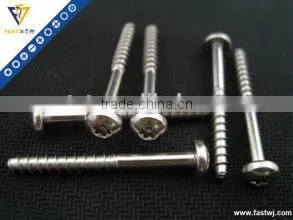 Torx Pan Head Chipboard Screw thumbnail-1