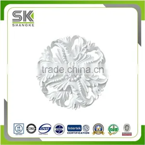 Factory Cost Plain Cornice Moulding Classic Decorative PU Carved Foam Cornice Moulding thumbnail-6