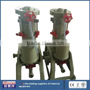10" High Purity Chemical Filters of Dongguan in China thumbnail-1