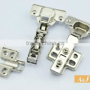 Low Price New Products Hydraulic Metal Book Hinges thumbnail-2
