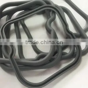 Diesel Engine Valve Cover Gaskets 4BTA3.9 6BT5.9G 3930906 3902666 A3902666 thumbnail-5