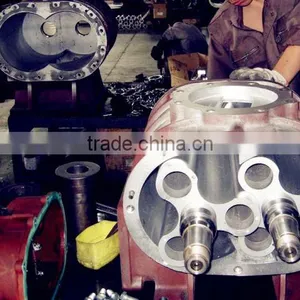 HRB Roots Blower for Waste Water Treatment, 10000mmAq thumbnail-2