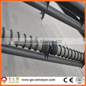 Steel Conveyor Roller,working 30,000hours Roller Idler,conveyor Roller Supplier thumbnail-5