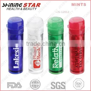 Column Shape High Quality Mints for Promotion thumbnail-1