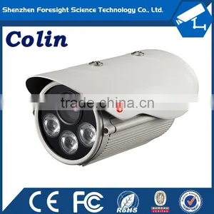 New White Led Lamp Technology 960p Hdcvi Camera Made in China thumbnail-1