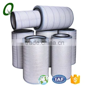 Tractor Air Filter for Tractor Engine System of Deere Quality Choice thumbnail-6