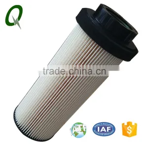 OEM No. 1699168 1643080 PU966 1X Oil Filter for Heavy Truck DAF Truck thumbnail-6