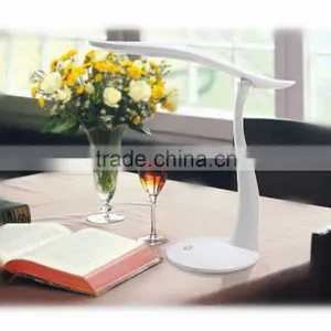 Best Selling Indoor Adjustable LED Portable Lamp Reading Lamp thumbnail-5