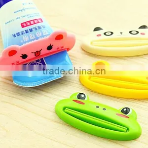 Cartoon Toothpaste Squeezer,Cleanser Squeezer,plastic Toothpaste Squeezer thumbnail-3