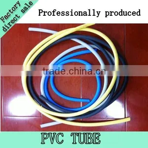 Logo OEM PVC Cheap /hose Pipe for Air Conditioner thumbnail-2