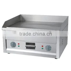 Free Standing Electric Griddle, Electric Teppanyaki Grill Pan, Multi Grill Pan thumbnail-4