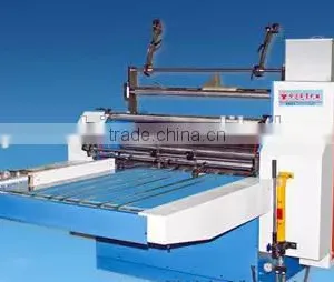 Semi-automatic Thermal Film Laminating Machine thumbnail-1