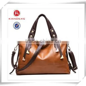 Most Popular Designer Handbag Latest Design Bags Women Handbag thumbnail-1