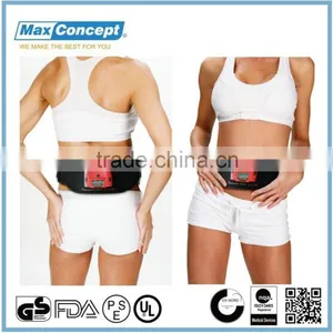 Women Slimming Belt Ems Function thumbnail-3