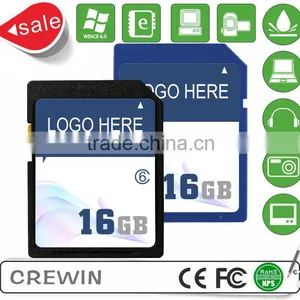 Cheap Price Bulk 16GB sd Memory Card Hot Sell SD Memory Card Class 10 16GB thumbnail-3
