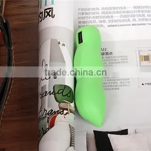 New Products 2016 Hyacinth Bean Design Slim Power Bank 3000mah thumbnail-6