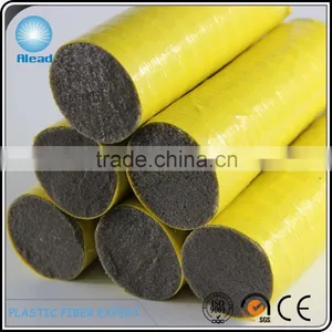 Silicone Abrasive Brush Fiber thumbnail-4