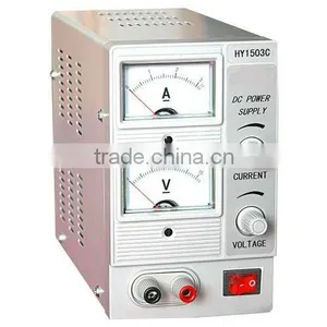 HY1500C Series DC Power Supply thumbnail-1