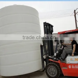 Fully Automatic Blow Moulding Machine for Water Tanks 5000 Liters Three Layers thumbnail-3