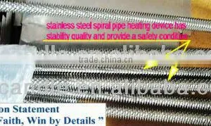 Candle Machine Half Automatic Filling Line thumbnail-5
