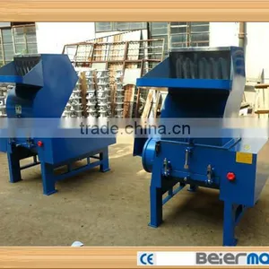 SWP320 Crusher for Plastic thumbnail-4