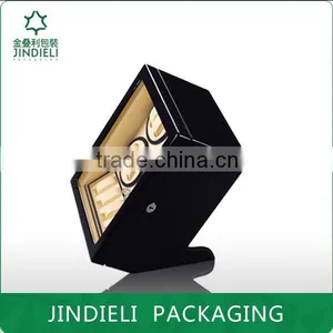 Elegant Automatic Watch Box Packaging thumbnail-2