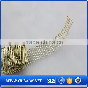 Steel Twist Shank Roofing Nails Manufacturers thumbnail-6