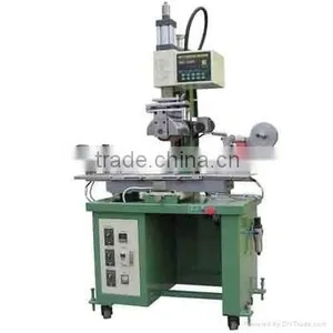 Mult-color Printing High Quality Plane/Cylindrical Heat Transfer Machine TR-350 thumbnail-1
