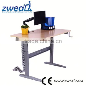 Lab Hospital Working Table Factory Wholesale thumbnail-1