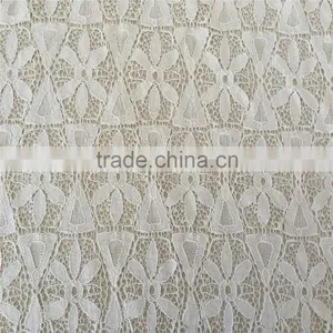 Embroidery Nylon Wholesale Dresses Guipure Lace thumbnail-3