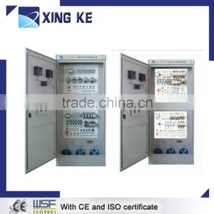 XK-JCG10A Machine Tool Control Circuits Training and Evaluation Equipment for Shool Lab and Electrical Training thumbnail-1