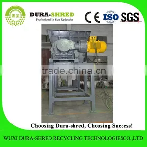 Dura-shred Industrial Cardboard Shredder With Best Price thumbnail-5