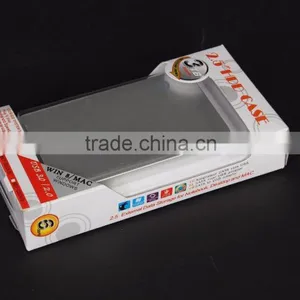 Hot Sales! Wholesale External Hard Disk Drive/ Usb Hard Drives / External Harddrive 1tb thumbnail-4