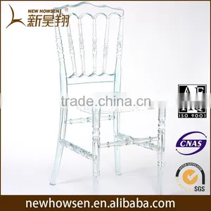 Plastic Chiavari Chiar for Wedding/party/garden thumbnail-3