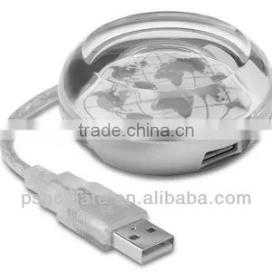 4 Port Usb Hub as Smart Promotional Gifts thumbnail-1