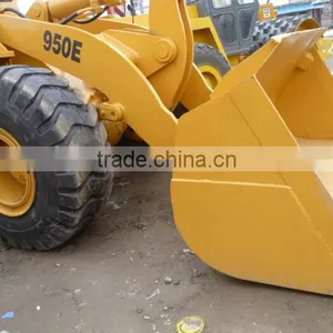 950E 950F 950G 950H 966H 966E 966G 966F 980C 980F 980G 980H 936E 936F 938F 938G 910 USED CATERPILLAR WHEEL LOADERS ON SALE thumbnail-2