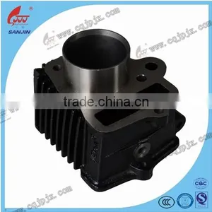 Cylinder Block Motorcycle Spare Parts For C70 Motorcycle Engine Parts thumbnail-1