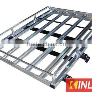 China Direct Factory Made Roof Rack for Cars and Jeep thumbnail-1