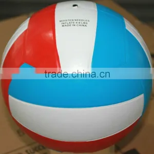 International Rubber Beach Volleyball thumbnail-1