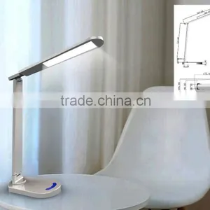 Dimmable Desk Lamp thumbnail-1