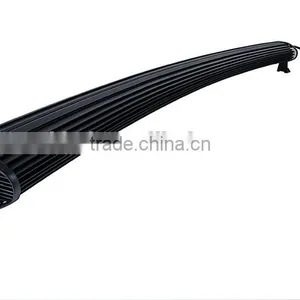 WEIKEN New 50 Inch 288 Curved Led Light Bar For 4x4/Offroad/Jeep/Truck thumbnail-3
